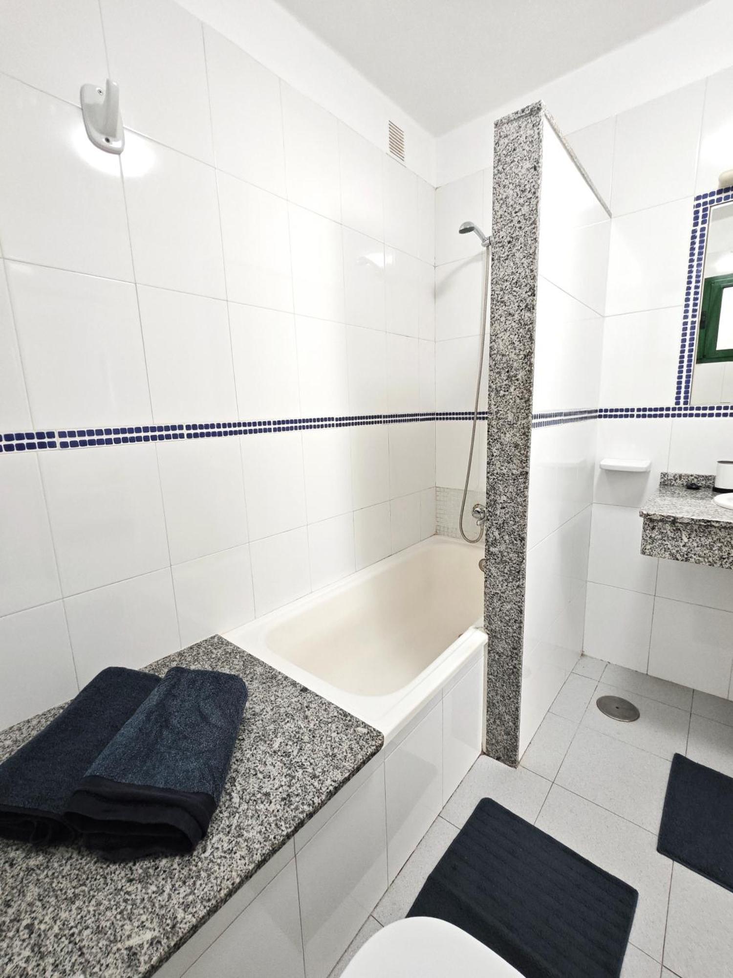 Apartamento El Pisito Dolce Vista Tías Exterior foto