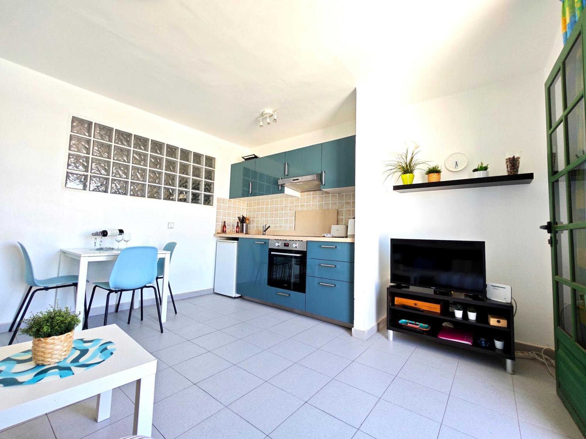 Apartamento El Pisito Dolce Vista Tías Exterior foto