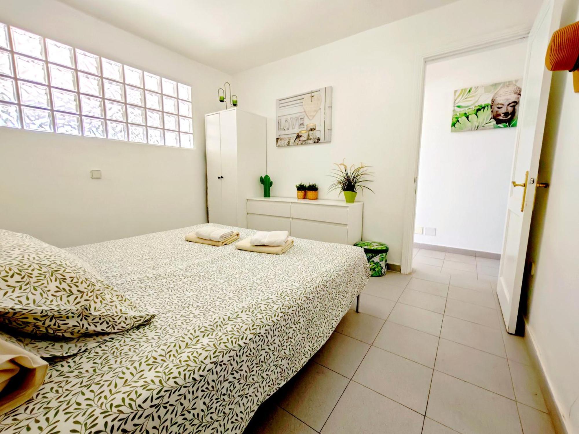 Apartamento El Pisito Dolce Vista Tías Exterior foto