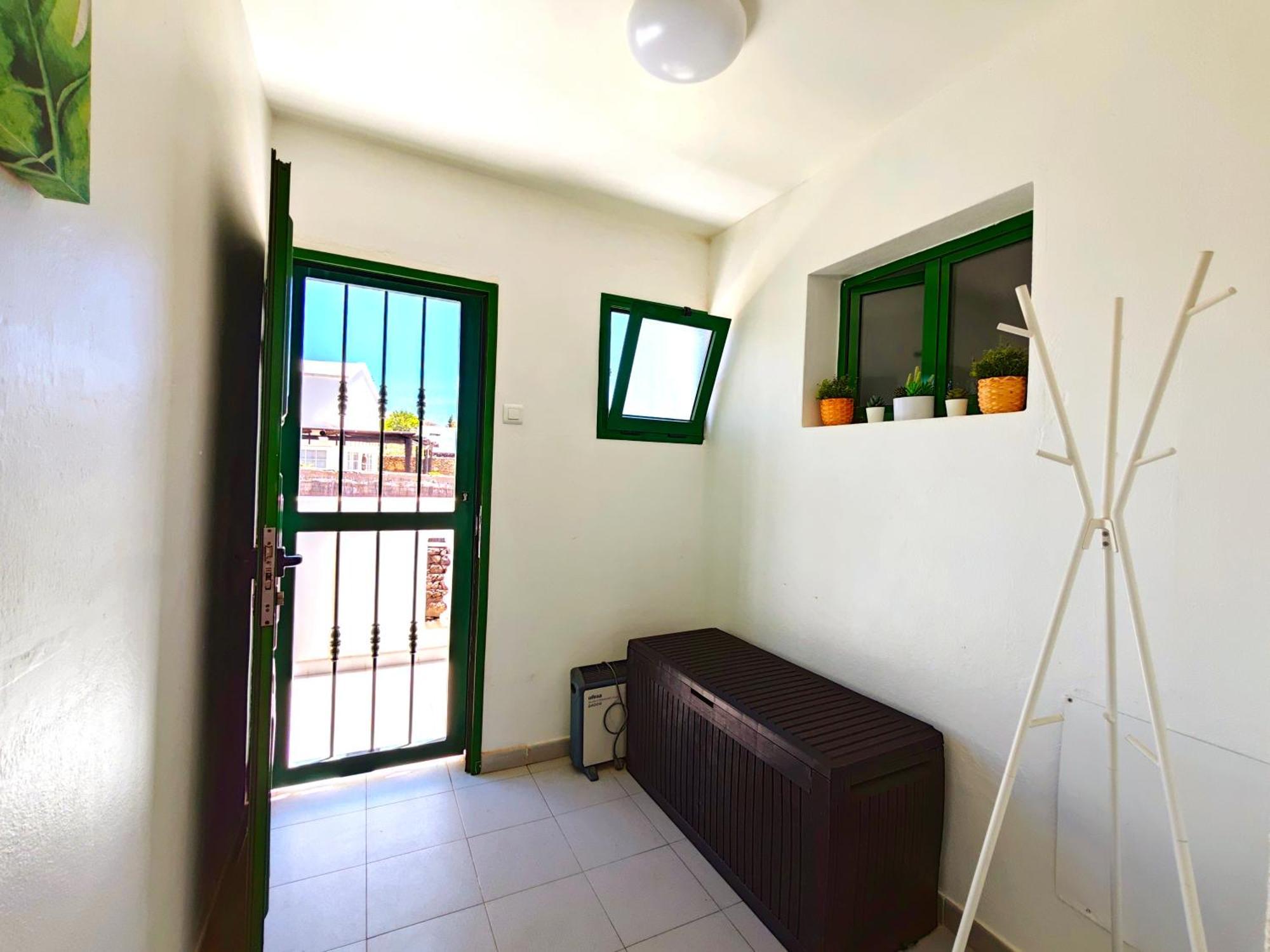 Apartamento El Pisito Dolce Vista Tías Exterior foto