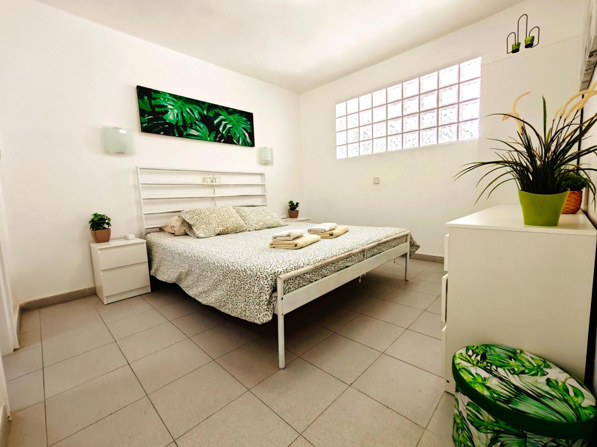 Apartamento El Pisito Dolce Vista Tías Exterior foto